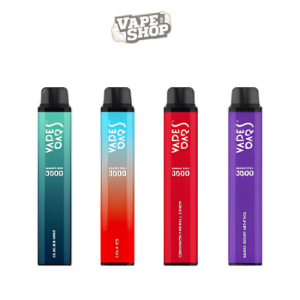 Buy VAPE BAR GHOST PRO 3500 PUFFS DISPOSABLE Vape