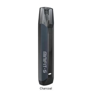 Best JUSTFOG MINIFIT S PLUS POD KIT 650MAH IN DUBAI
