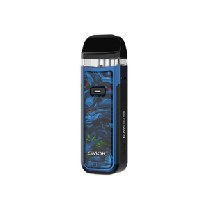 SMOK-Nord-X-Kit-60W-Pod-System-1500mAh-Vape-Kit-Starter-Kit-Fluid-Blue
