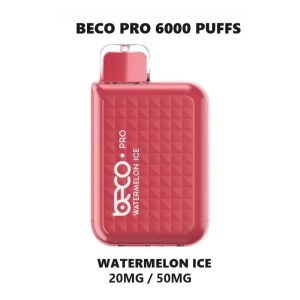 Watermelon-Ice-BECO-Pro-6000-Puffs-Disposable-Vape-in-Dubai-UAE